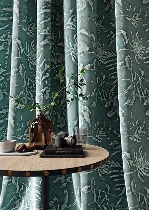 时值立夏一抹绿