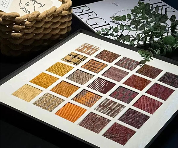 关于夏日的畅想，和橘色有关